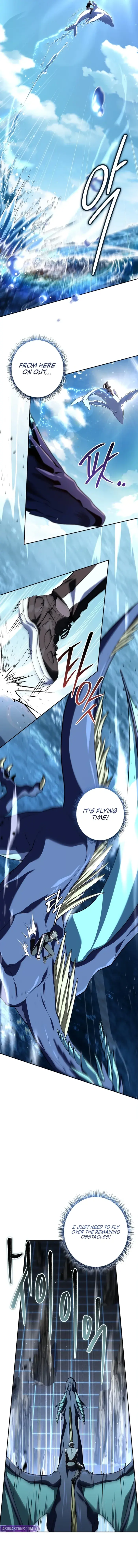 Only I Have an EX-Grade Summon Chapter 20 image 21_optimized